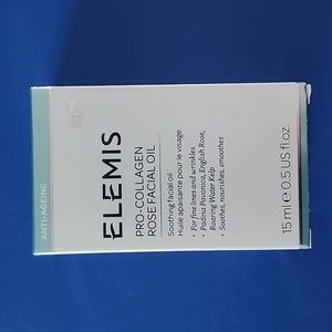 Pro-Collagen Rose Facial Oil